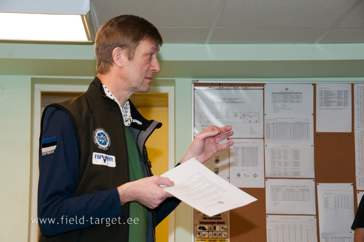 0008   Selle voistluse eesmark on vaga lihtne...